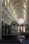 Artwork: Laon Cathedral of Notre Dame