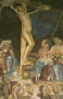 Artwork: Road to Calvary and Crucifixion of a Thief
