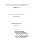 Thesis or Dissertation: Key Components of a Comprehensive Visual Information System for Colle…
