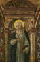 Artwork: St. Catherine of Siena