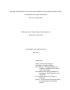 Thesis or Dissertation: The Relationship of Acculturation Stress and Leisure Satisfaction of …