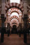 Physical Object: Mosque of Córdoba