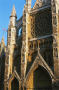 Artwork: Westminster Abbey