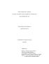Thesis or Dissertation: Some String or Another: Fiction and Nonfiction Stories of Connection