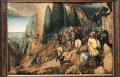 Artwork: The Conversion of St. Paul