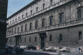 Artwork: Palazzo della Cancelleria