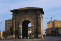 Artwork: Porta Serrata. City Gate
