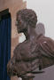 Artwork: Bust of Cosimo I de'Medici