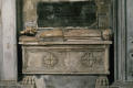 Artwork: Venetian Tomb of Doge Michele Steno (d. 1413)