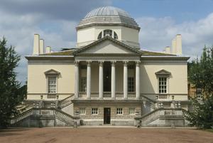 Primary view of Chiswick House