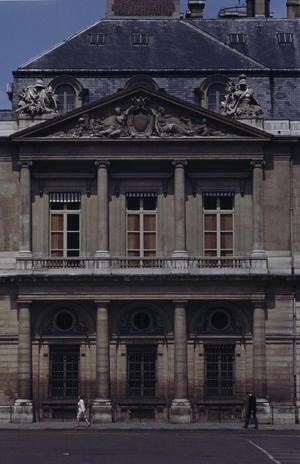 Primary view of Palais Royale