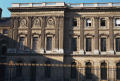 Physical Object: East Facade, Louvre