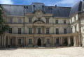 Physical Object: Château de Blois