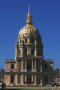 Physical Object: Dôme of the Invalides