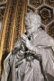 Physical Object: Tomb of Pope Alexander VII Chigi