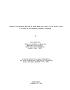 Article: Criminal Victimization and Fear of Crime Among the Elderly in the Uni…