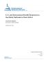 Report: U.S. and International Health Responses to the Ebola Outbreak in West…