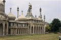 Artwork: Royal Pavilion at Brighton