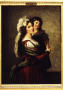 Artwork: Madame Rousseau and Her Daughter