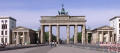 Artwork: Brandenburg Gate