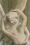 Artwork: Cupid and Psyche (Psyche Revived by the Kiss of Cupid)