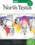 Journal/Magazine/Newsletter: The North Texan, Volume 64, Number 4, Winter 2014