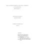 Thesis or Dissertation: Geek As a Constructed Identity and a Crucial Component of Stem Persis…