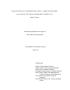 Thesis or Dissertation: Texas Politics in Citizenship Education: a Critical Discourse Analysi…