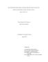 Thesis or Dissertation: Site Formation Processes and Bone Preservation Along the Trinity Rive…