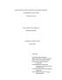 Thesis or Dissertation: Laser Deposition, Heat-treatment, and Characterization of the Binary …