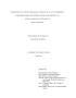 Thesis or Dissertation: Physiological and Psychological Effects of an Acute Stressor: Compari…