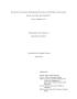 Thesis or Dissertation: The Effect of Season Performance on Male and Female Track and Field A…