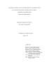Thesis or Dissertation: Exploring General Education Pre-service Teachers’ Levels of Concern R…