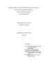 Thesis or Dissertation: Opening Doors for Excellent Maternal Health Services: Perceptions Reg…