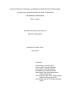 Thesis or Dissertation: User Acceptance of Technology: an Empirical Examination of Factors Le…