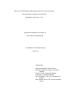 Thesis or Dissertation: Private Affections: Miscegenation and the Literary Imagination in Isr…