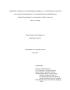 Thesis or Dissertation: Hip-hop’s Tanning of a Postmodern America: a Longitudinal Content Ana…