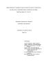 Thesis or Dissertation: Using Complexity Thinking to Build Adaptive Capacity in Schools: an A…