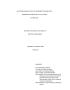 Thesis or Dissertation: An Action Research Study of Community Building with Elementary Studen…