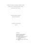 Thesis or Dissertation: A Study of Learning Outcomes of a Mobile Travel Application in Touris…