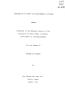 Thesis or Dissertation: Seasonality of Birth in Schizophrenia in Taiwan