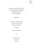 Thesis or Dissertation: An Adaptive Linearization Method for a Constraint Satisfaction Proble…