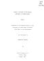 Thesis or Dissertation: Toward a Critique of the Message Construct in Communication