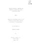 Thesis or Dissertation: Training Evaluation: Measuring the Benefits of Training with Levels o…