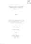 Thesis or Dissertation: Relationship of Estrous Cycle to Herpes Simplex Virus Type 2 Suscepti…