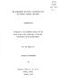 Thesis or Dissertation: The Chansonnier Biblioteca Casanatense 2856: its History, Purpose, an…