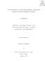 Thesis or Dissertation: The Effectiveness of a Structured Mathematics Program with Culturally…