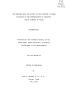 Thesis or Dissertation: The Emerging Role and Status of the Director of Human Relations in th…