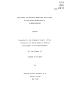 Thesis or Dissertation: The Effect of Creative Dramatics Activities on the Story Retellings o…