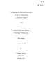 Thesis or Dissertation: The Emergence of the Individual in Eleventh and Twelfth Century Europ…